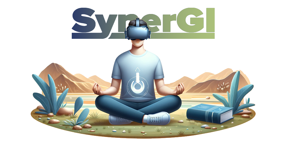 SynerGI - Explore a New Horizon in Gut Health