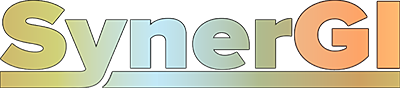 SynerGI Logo